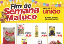 SUPERMERCADO UNIÃO