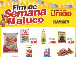 SUPERMERCADO UNIÃO