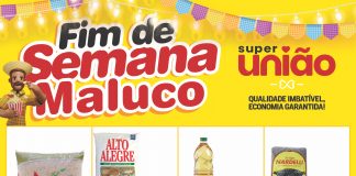 SUPERMERCADO UNIÃO