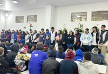 Dia Mundial de Combate ao Trabalho Infantil