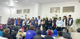 Dia Mundial de Combate ao Trabalho Infantil