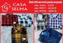 LOJA CASA SELMA