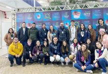 Campus Palmas conquista 5 premiações de 1º Lugar no VIII Se²pin