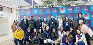Campus Palmas conquista 5 premiações de 1º Lugar no VIII Se²pin