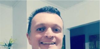 Rodrigo Kohl Ribeiro (João Pimenta) é reconduzido para mais um mandato como presidente do partido Podemos em Palmas