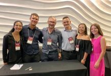 Alunos de Direito do IFPR Campus Palmas participam do XX Congresso Internacional de Direito Constitucional em Florianópolis – promovido pela EBEC (Escola Brasileira de Estudos Constitucionais)