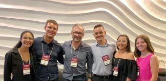 Alunos de Direito do IFPR Campus Palmas participam do XX Congresso Internacional de Direito Constitucional em Florianópolis – promovido pela EBEC (Escola Brasileira de Estudos Constitucionais)