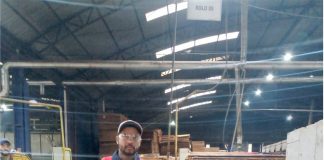 Marini Compensados Duas Décadas: A História contada pelos seus autores