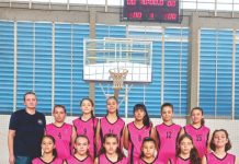 Equipes Palmenses Participam dos 69º Jogos Escolares do Paraná