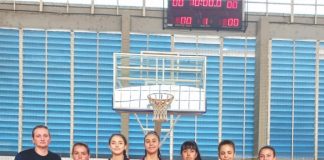 Equipes Palmenses Participam dos 69º Jogos Escolares do Paraná