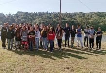 SEMANA MUNDIAL DO MEIO AMBIENTE – 05 a 09 de Junho