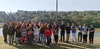 SEMANA MUNDIAL DO MEIO AMBIENTE – 05 a 09 de Junho