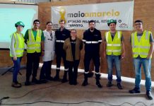 Maio Amarelo: mês dedicado à conscientização para segurança no trânsito