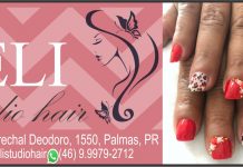 ELI STUDIO HAIR