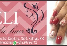 ELI STUDIO HAIR