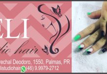 ELI STUDIO HAIR