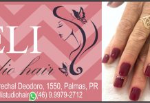 ELI STUDIO HAIR