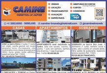 CAMINE CORRETORA DE IMÓVEIS