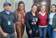 Prefeitura de CDS vai cascalhar toda a estrada do Abarracamento