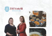HOTEL E RESTAURANTE DI FRATELLI