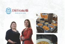 HOTEL E RESTAURANTE DI FRATELLI