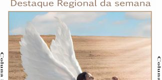 DESTAQUE REGIONAL DA SEMANA