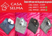 LOJA CASA SELMA