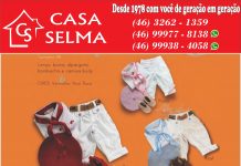 LOJA CASA SELMA