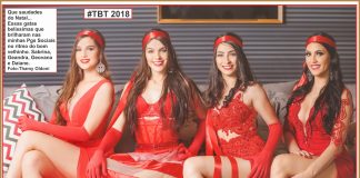 COLUNA SOCIAL LEUCIMAHR JASCOSKI