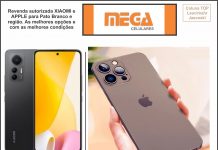 MEGA CELULARES PATO BRANCO
