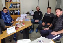 Prefeitura de CDS e Azuriz Futebol Clube podem fechar parceria