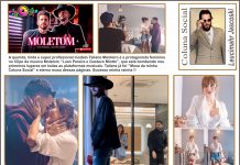 A querida, linda e super profissional modelo Tailane Monteiro é a protagonista feminina no Clipe da musica Moletom ”Luan Pereira e Gustavo Miotto’’