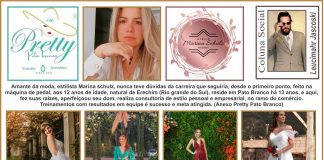 COLUNA SOCIAL LEUCIMAHR JASCOSKI