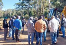 Prefeitura de CDS oferta capacitação para motoristas e operadores de máquinas