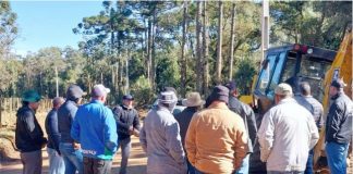 Prefeitura de CDS oferta capacitação para motoristas e operadores de máquinas