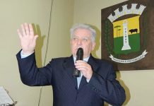 Ex Prefeito Hilario Andraschko é absolvido novamente