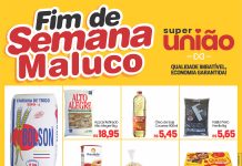 SUPERMERCADO UNIÃO