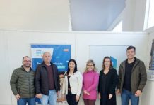 Sala do Empreendedor de CDS recebeu consultores do Sebrae