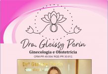 DOUTORA GLEISSY PERIN