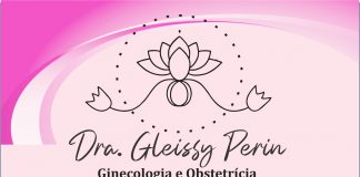 DOUTORA GLEISSY PERIN