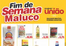 SUPERMERCADO UNIÃO