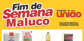 SUPERMERCADO UNIÃO