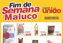 SUPERMERCADO UNIÃO
