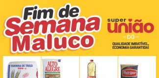 SUPERMERCADO UNIÃO