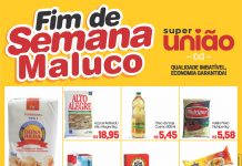 SUPERMERCADO UNIÃO