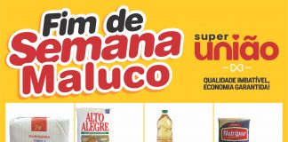 SUPERMERCADO UNIÃO