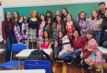 FORMAS CRIATIVAS DE FAZER A CHAMADA DO DIA