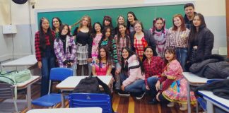 FORMAS CRIATIVAS DE FAZER A CHAMADA DO DIA