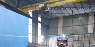 Marini Compensados Duas Décadas: A História contada pelos seus autores