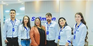 SPILMANN NEGÓCIOS IMOBILIÁRIOS LTDA, COMEMORA 10 ANOS DE SERVIÇOS PRESTADOS À SOCIEDADE PALMENSE